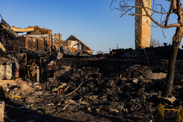 Reliable Fire Damage Restoration contractor in Newport, MN by Fire Damage Flint