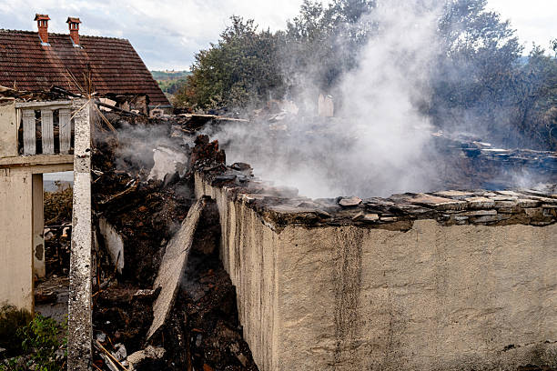 Affordable Fire Damage Restoration solutions in Newport, MN